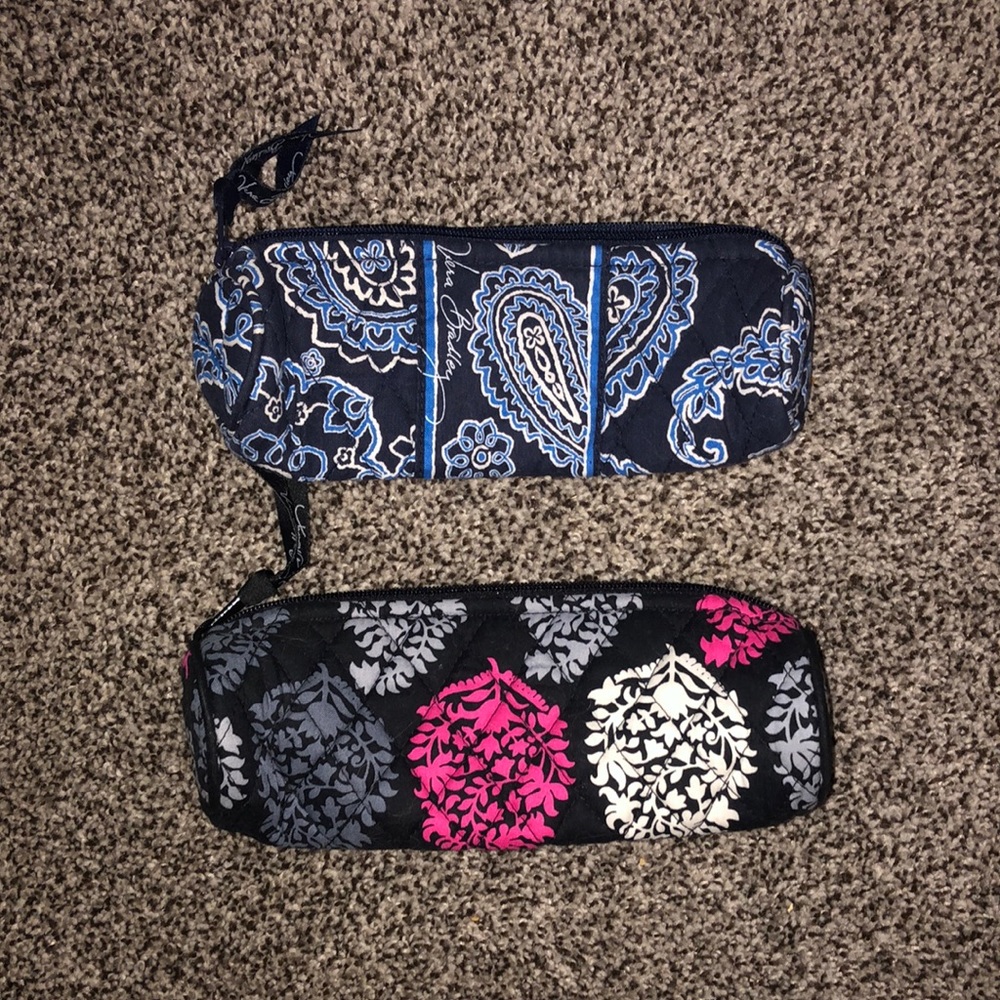 Vera Bradley Pouch